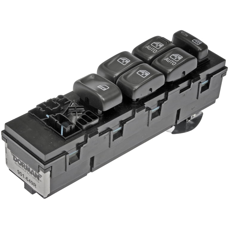 Remanufactured Dorman 901-649R Front Driver Side Power Window