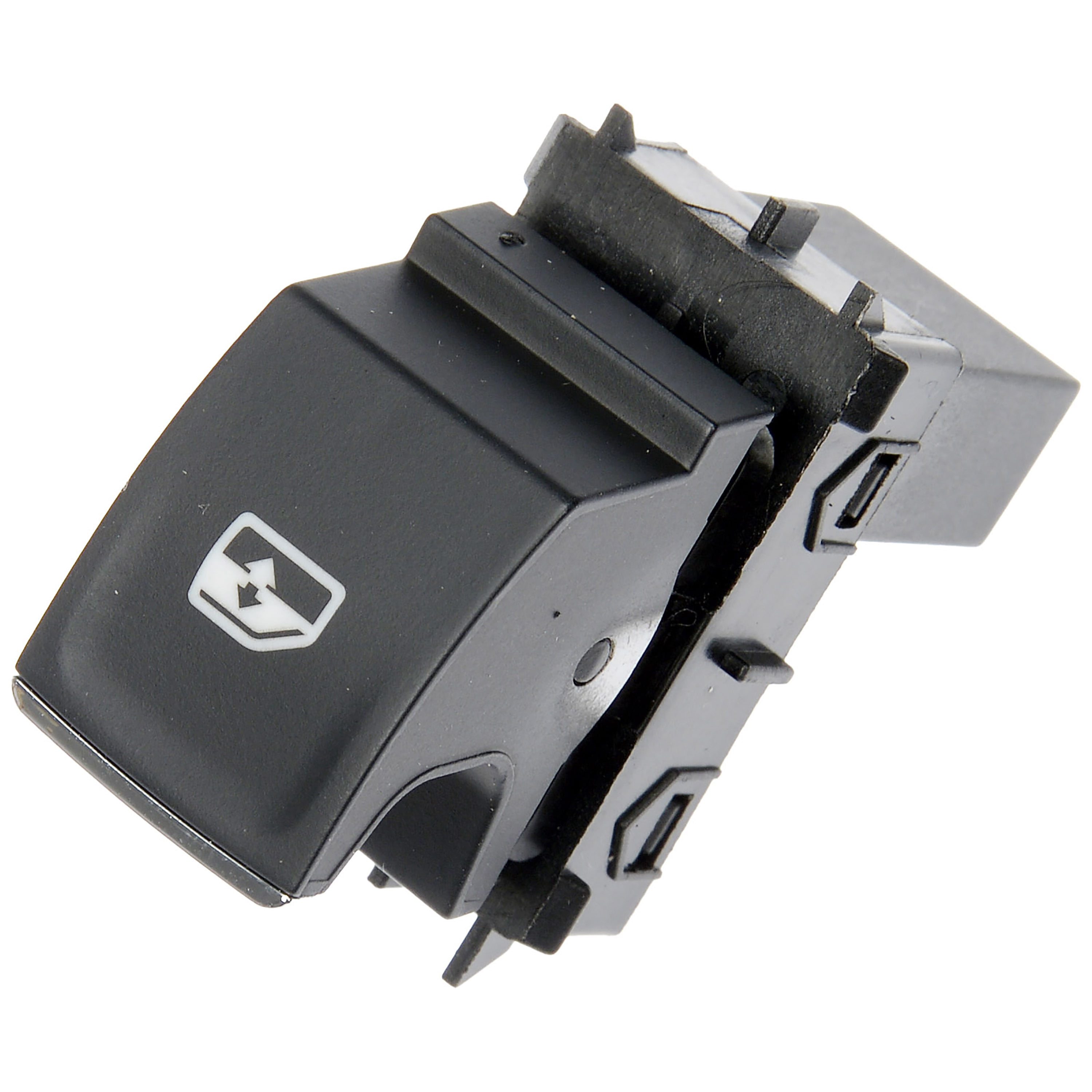 Dorman 901-690 Passenger Window Switch - 1 Button for Specific Volkswagen Models