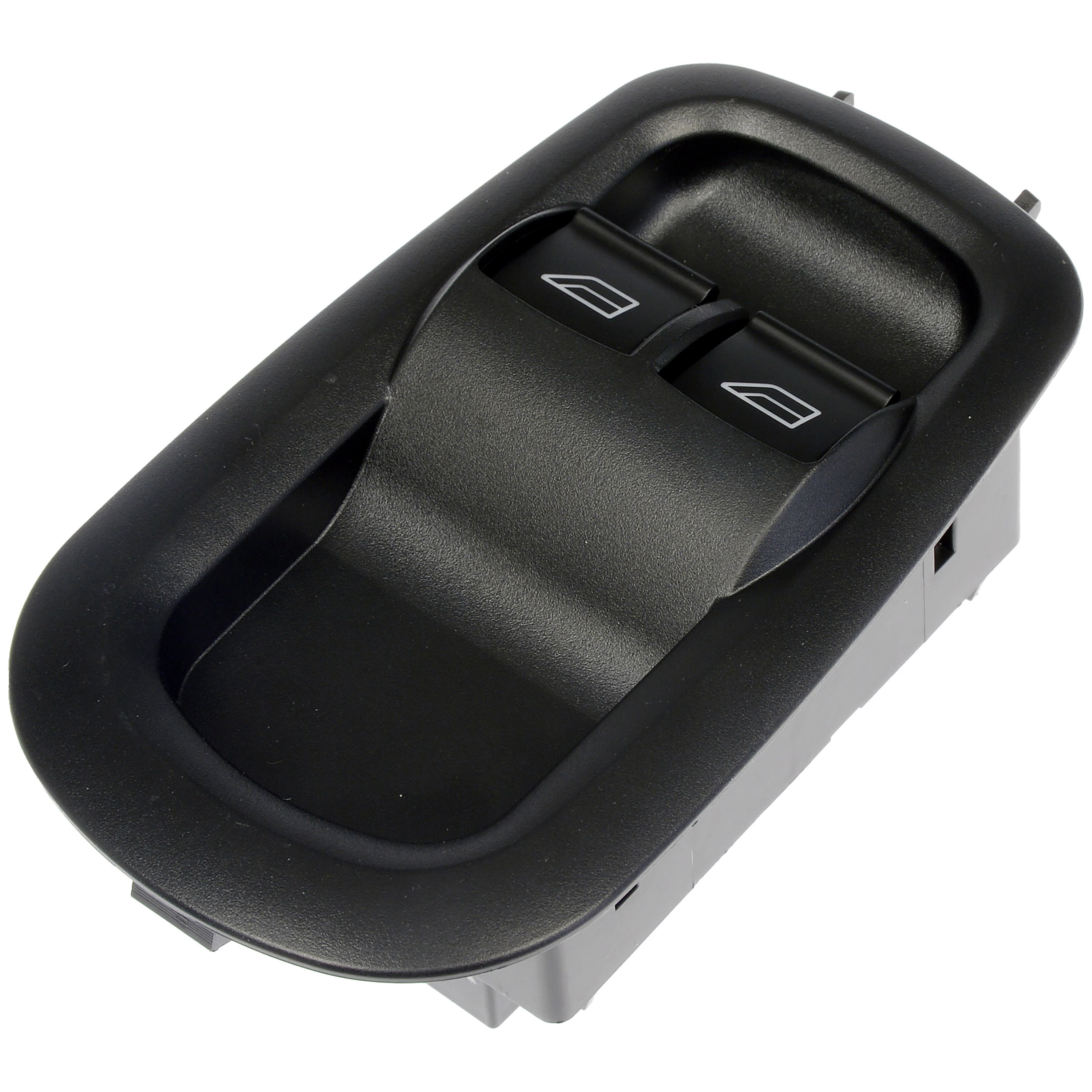 Dorman 901-694 Front Driver Side Door Window Switch for Specific Ford Models
