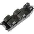 thumbnail image 1 of Dorman 901-702 Front Driver Side Power Window Switch - Front Left, 6 Button for Specific Toyota Models, 1 of 6