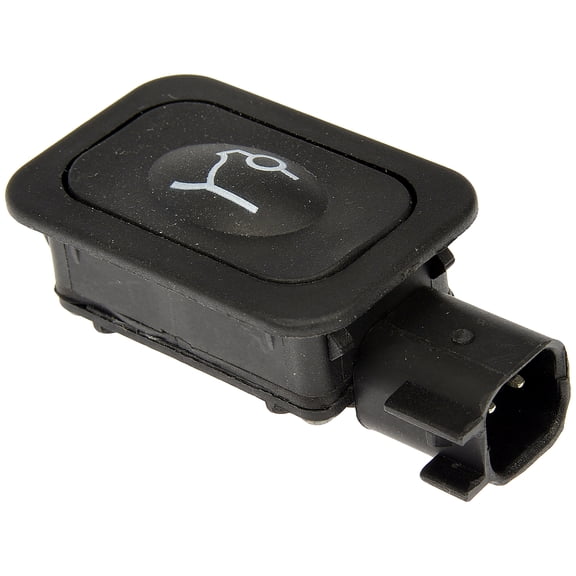 Dorman 901-707 Tailgate Release Switch for Specific Ford / Lincoln Models