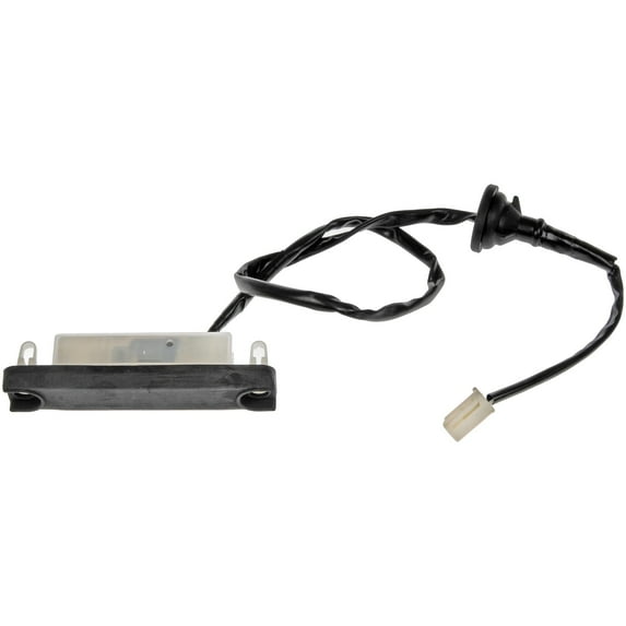 Dorman 901-715 Touch Pad Rear Lift Gate Switch for Specific Lexus / Toyota Models