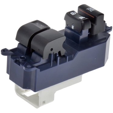 Viper 7146V 1-Way 4 Button Replacement Remote Car Starter Transmitter With Programming Instructions