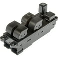 thumbnail image 1 of Dorman 901-805 Front Driver Side Power Window Switch - Front Left, 5 Button for Specific Nissan Models, 1 of 5