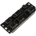 thumbnail image 1 of Dorman 901-808 Front Driver Side Power Window Switch - Front Left, 5 Button for Specific Nissan Models, 1 of 4