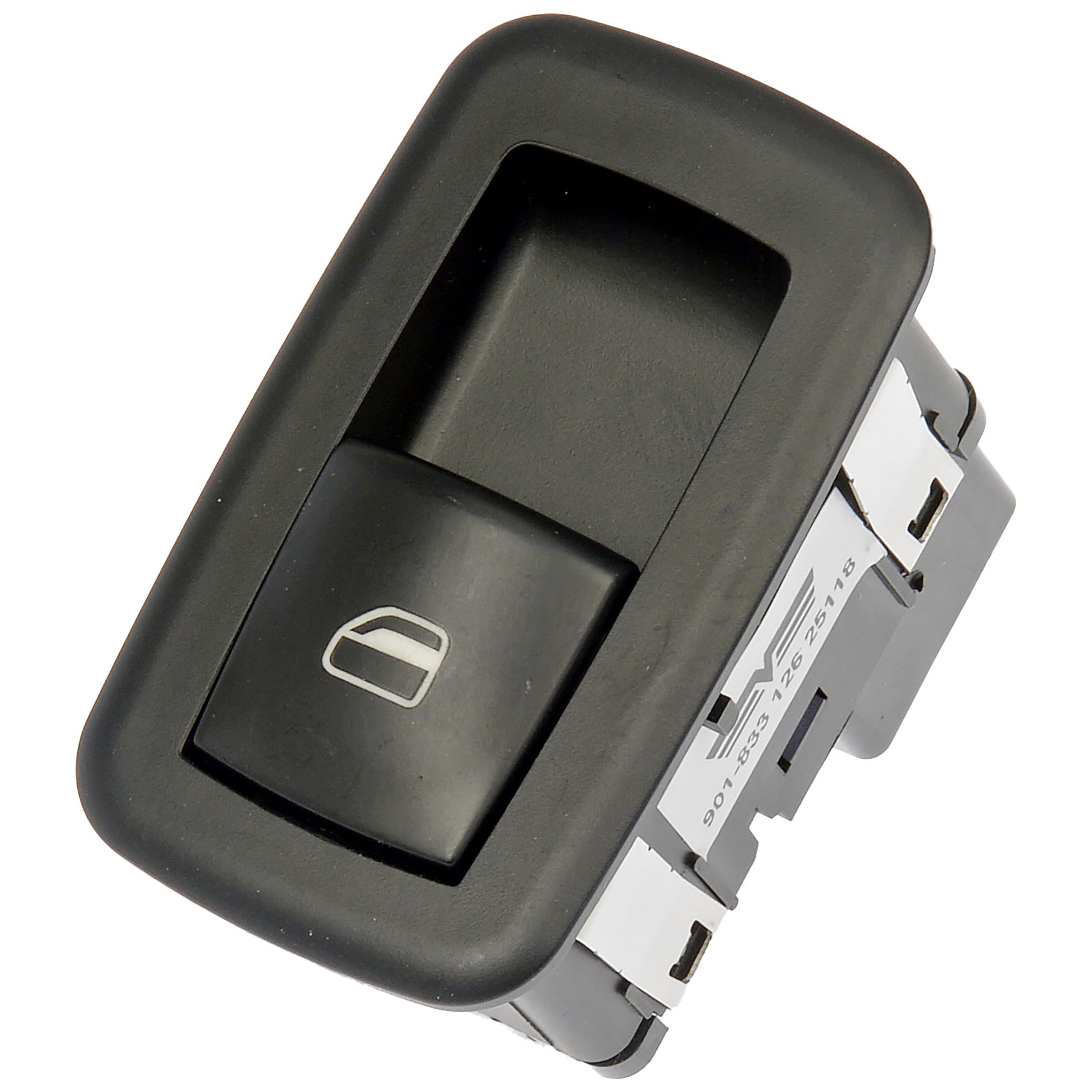 Dorman 901-833 Power Window Switch for Specific Dodge / Ram Models