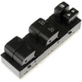 thumbnail image 1 of Dorman 901-880 Front Driver Side Power Window Switch for Specific Nissan Models, 1 of 6