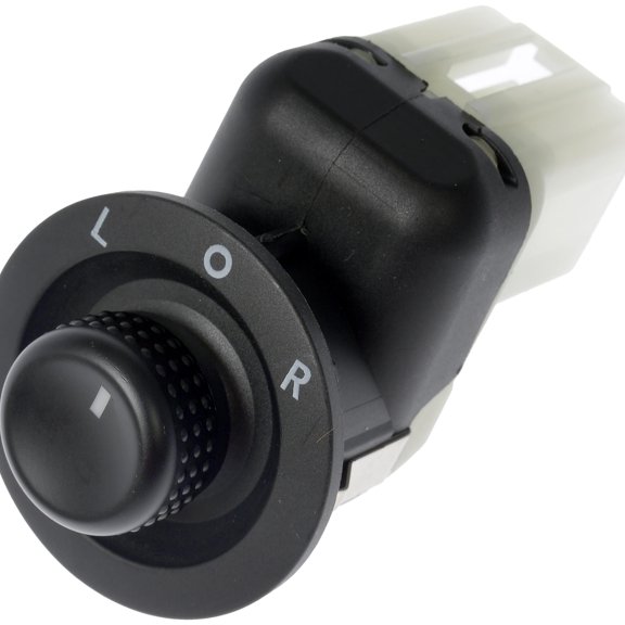Dorman 901-891 Front Driver Side Mirror Switch for Specific Models
