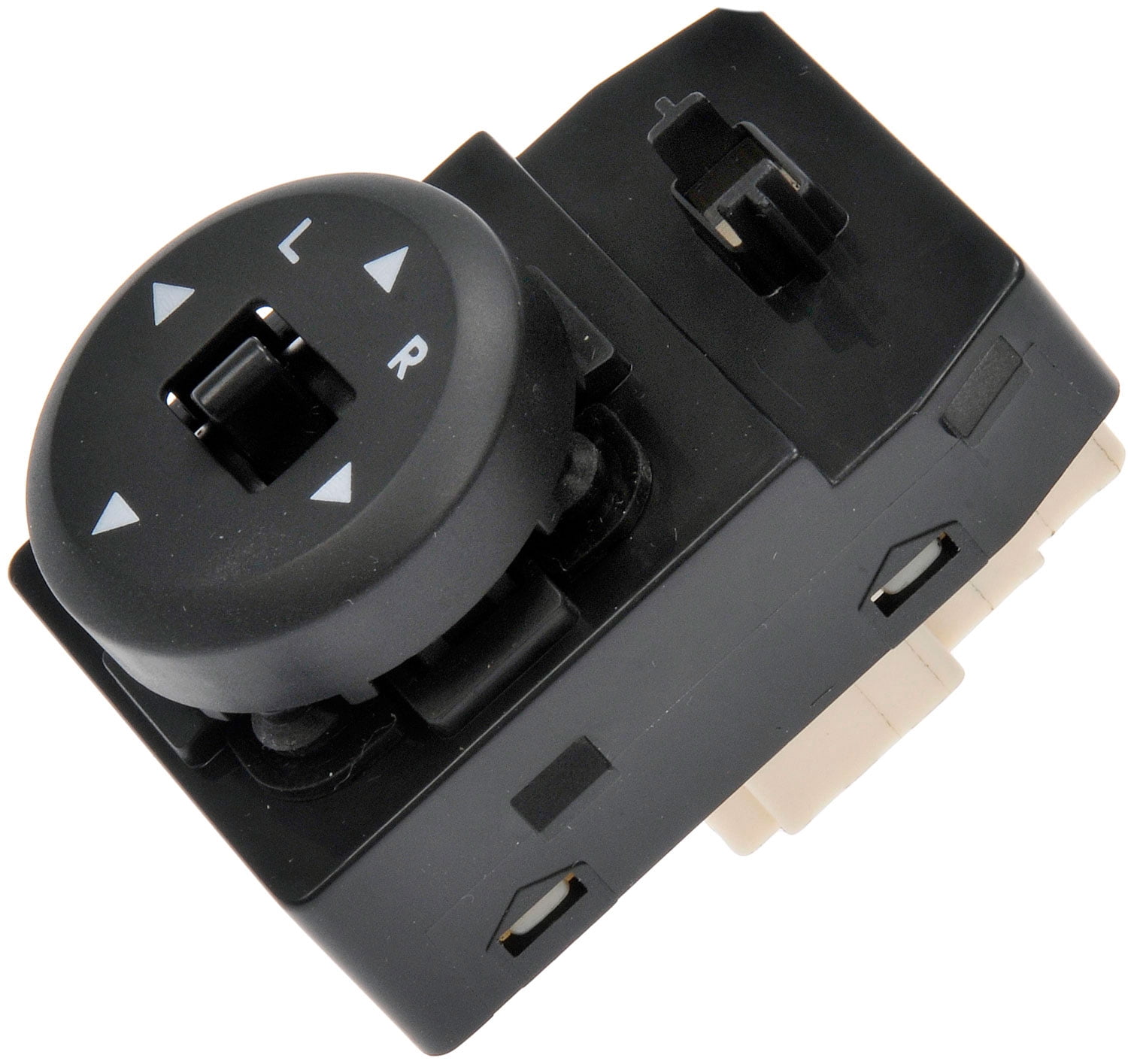 Dorman 901-910 Front Driver Side Power Mirror Switch - Front Left for ...
