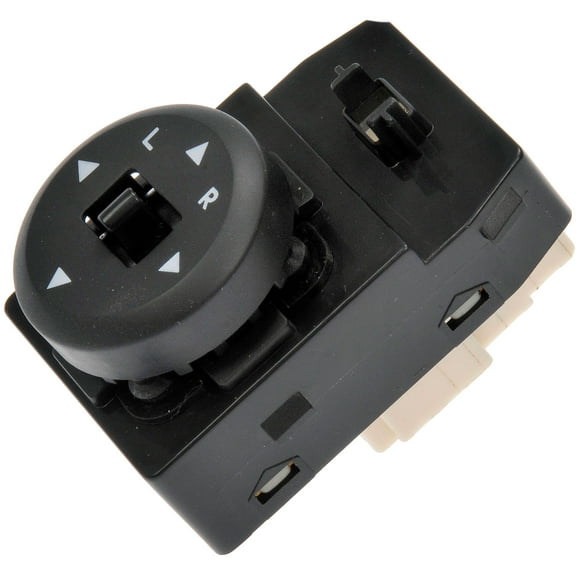Dorman 901-910 Front Driver Side Power Mirror Switch - Front Left for Specific Kia Models
