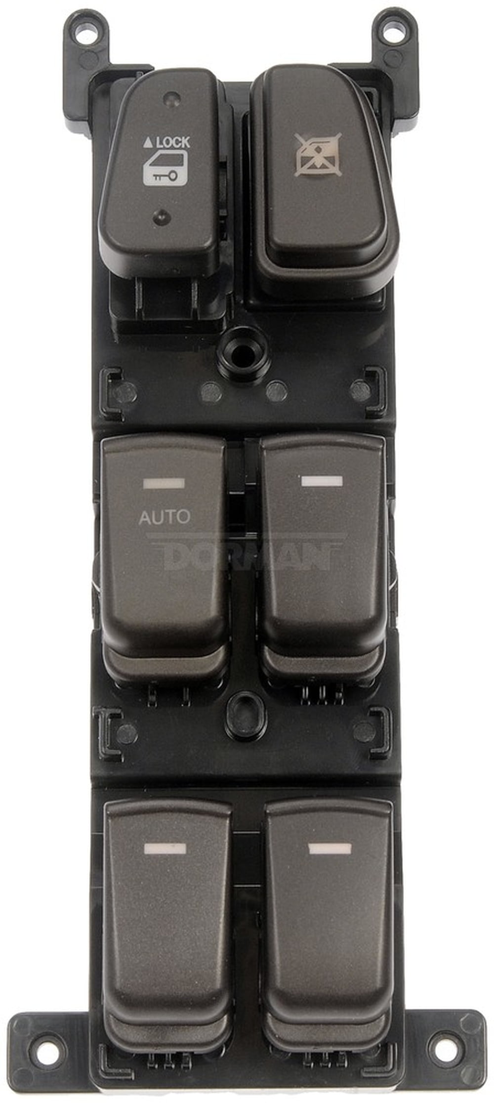 Dorman 901-911 Front Driver Side Door Window Switch for Select Hyundai ...