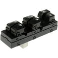 thumbnail image 1 of Dorman 901-918 Front Driver Side Master Switch - Front Left, 6 Button for Specific Hyundai Models, 1 of 5