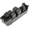 thumbnail image 1 of Dorman 901-919 Front Driver Side Master Window Switch - Front Left, 6 Button for Specific Subaru Models, 1 of 6