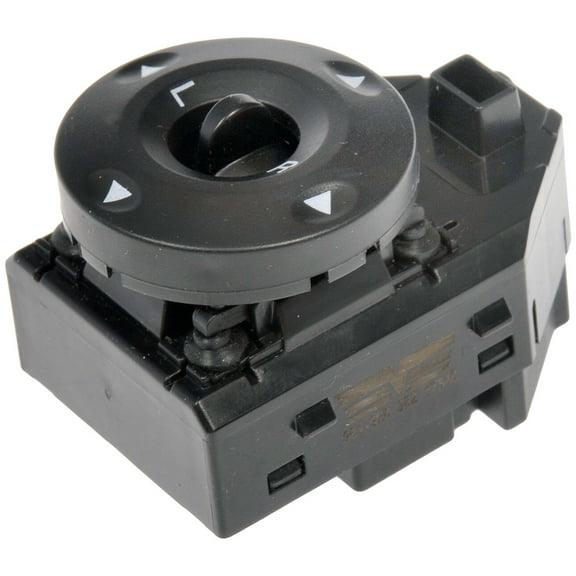 Dorman 901-920 Front Driver Side Power Mirror Switch for Specific Hyundai Models