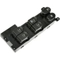 thumbnail image 1 of Dorman 901-925 Front Driver Side Power Window Switch - Master Switch for Specific Hyundai Models, 1 of 5