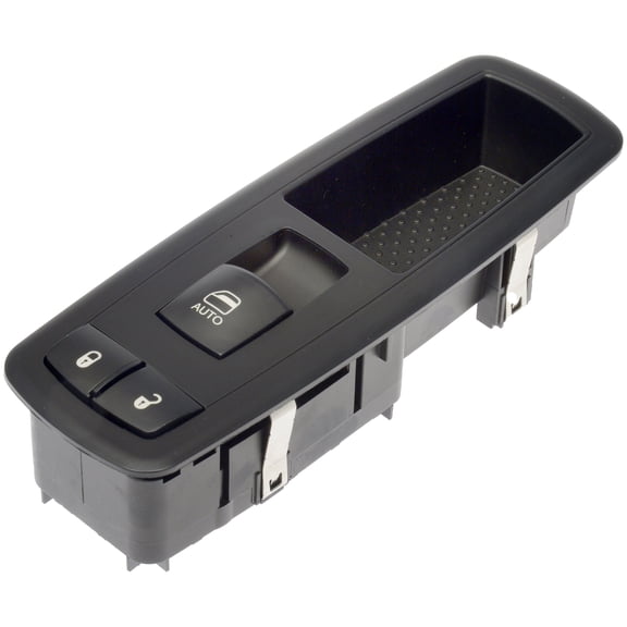 Dorman 901-962 Front Passenger Side Power Window Switch for Specific Chrysler / Dodge / Ram Models