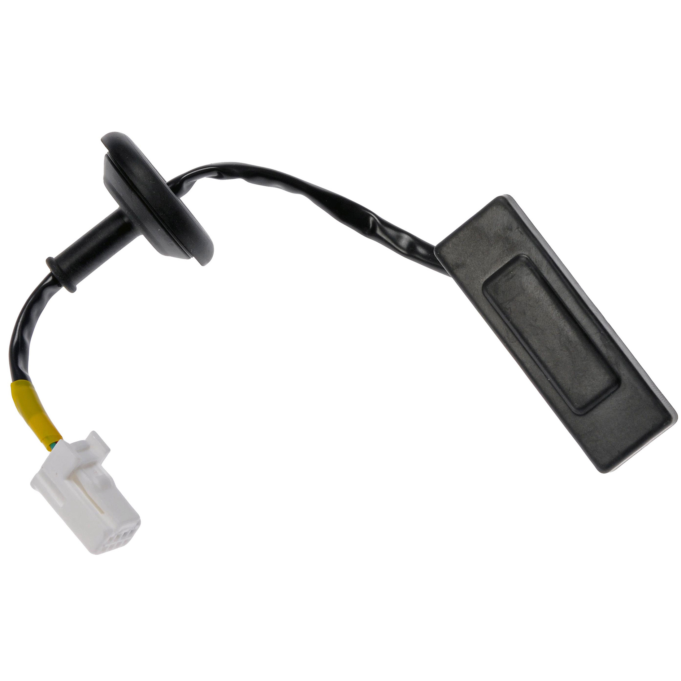 Dorman 901-717 Interruttore Di Rilascio Portellone Posteriore - Ricambio Originale, Per Hatchback