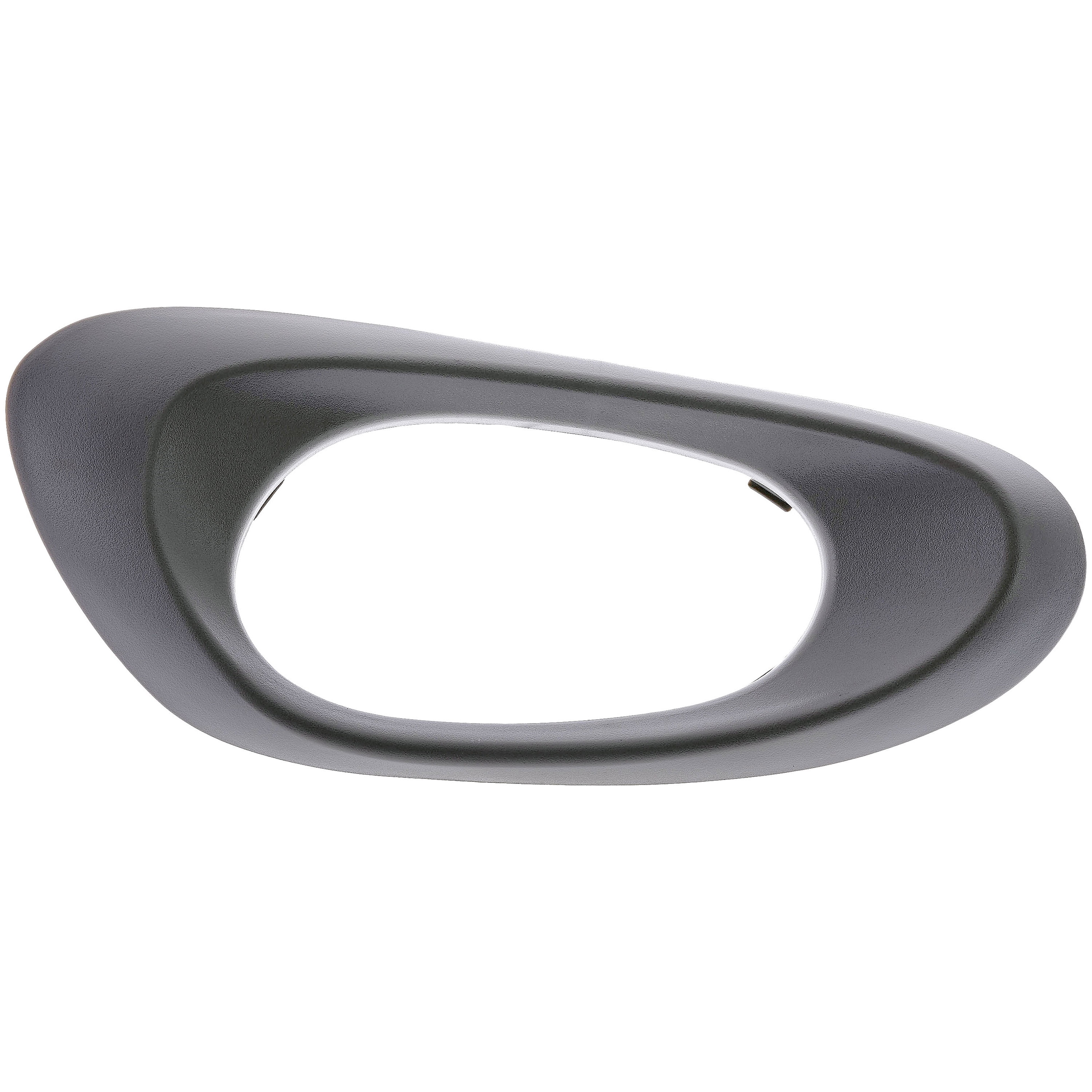 Dorman 90134 Rear Passenger Side Interior Door Handle Bezel for ...