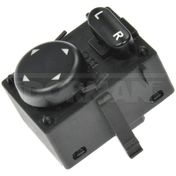 Dorman 9015202 Heavy Duty Power Mirror Switch