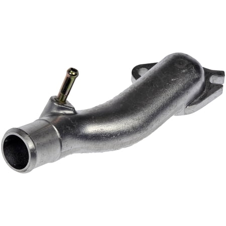 Dorman 902-030 Engine Coolant Thermostat Housing for Specific Chevrolet / Pontiac Models Fits select: 2004-2006 CHEVROLET MALIBU, 2005-2006 PONTIAC G6