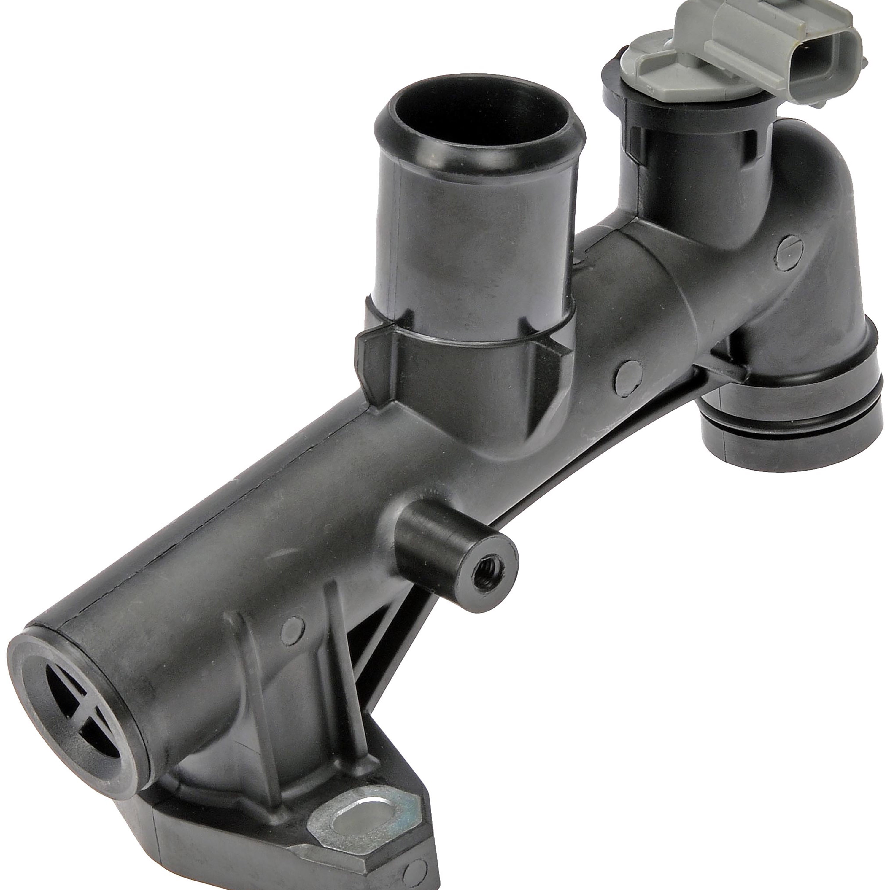 Dorman 902-031 Engine Coolant Water Outlet for Specific Models ...