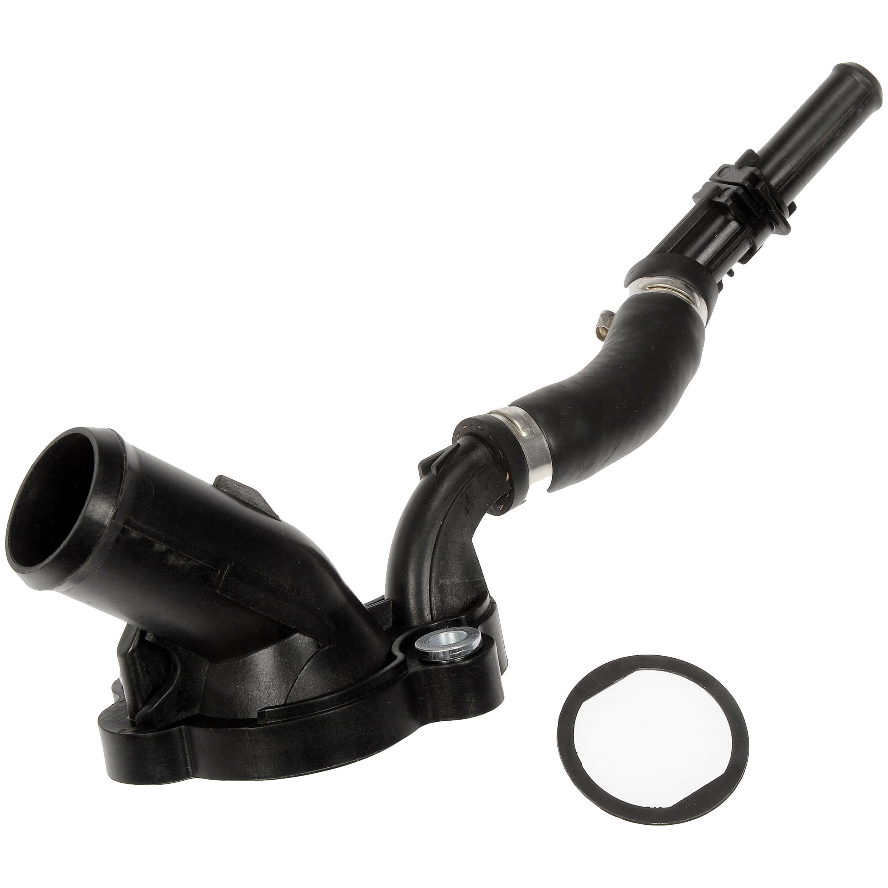 Dorman 902035 Engine Coolant Thermostat Housing for Specific Chrysler