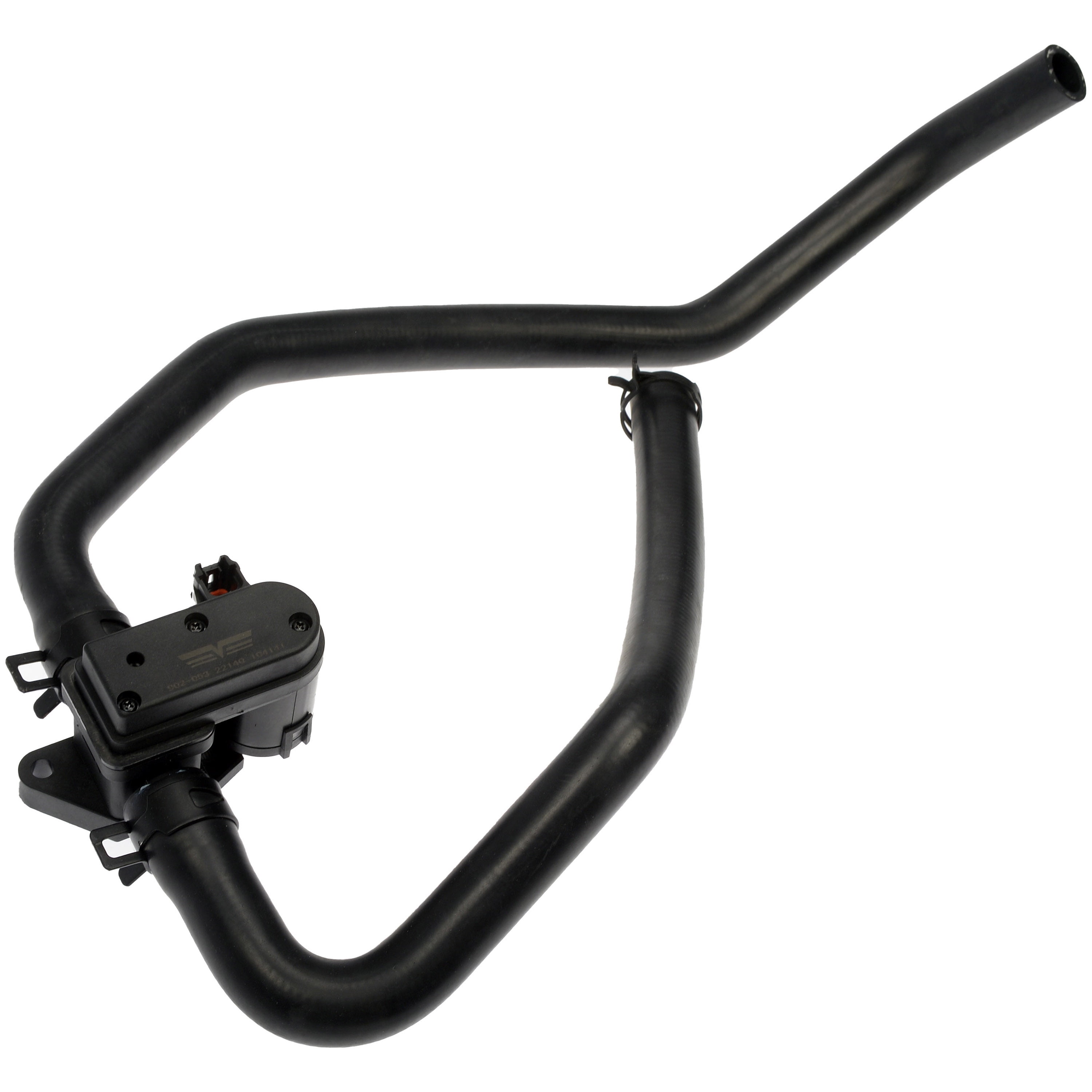 Dorman 902-053 Engine Heater Hose Assembly for Specific Nissan Models