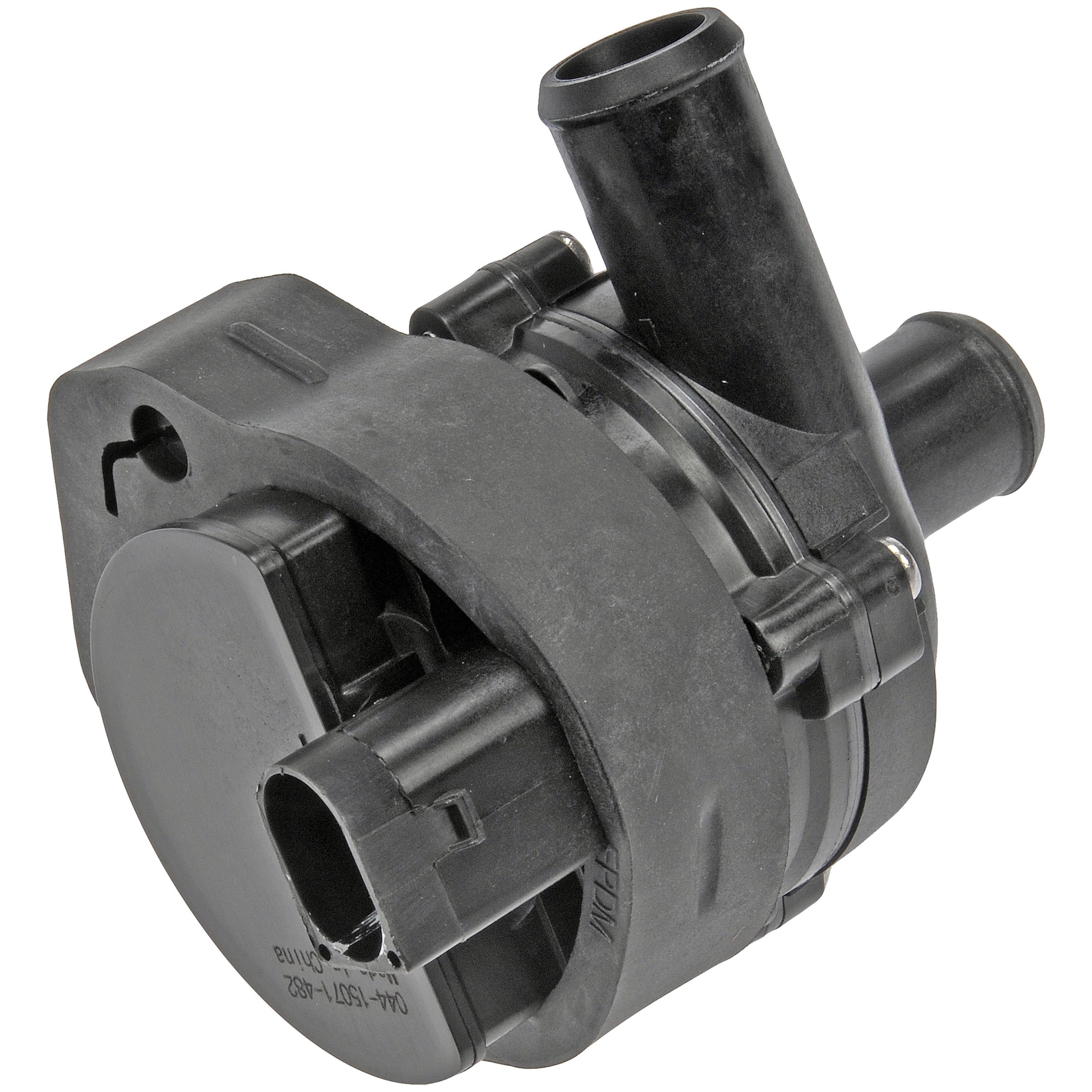 Dorman 902-082 Engine Auxiliary Water Pump for Specific Mercedes-Benz Models Fits select: 2005-2011 MERCEDES-BENZ SLK