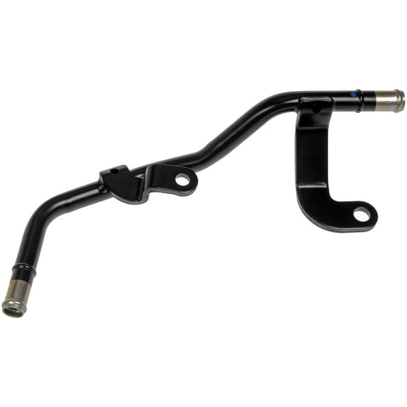 Dorman 902-098 Engine Oil Cooler Hose Assembly for Specific Nissan Models, Black Fits select: 2002-2006 NISSAN ALTIMA, 2003-2007 NISSAN MURANO