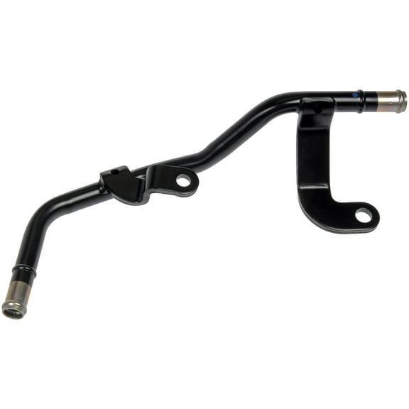Dorman 902-098 Engine Oil Cooler Hose Assembly for Specific Nissan Models, Black Fits select: 2002-2006 NISSAN ALTIMA, 2003-2007 NISSAN MURANO