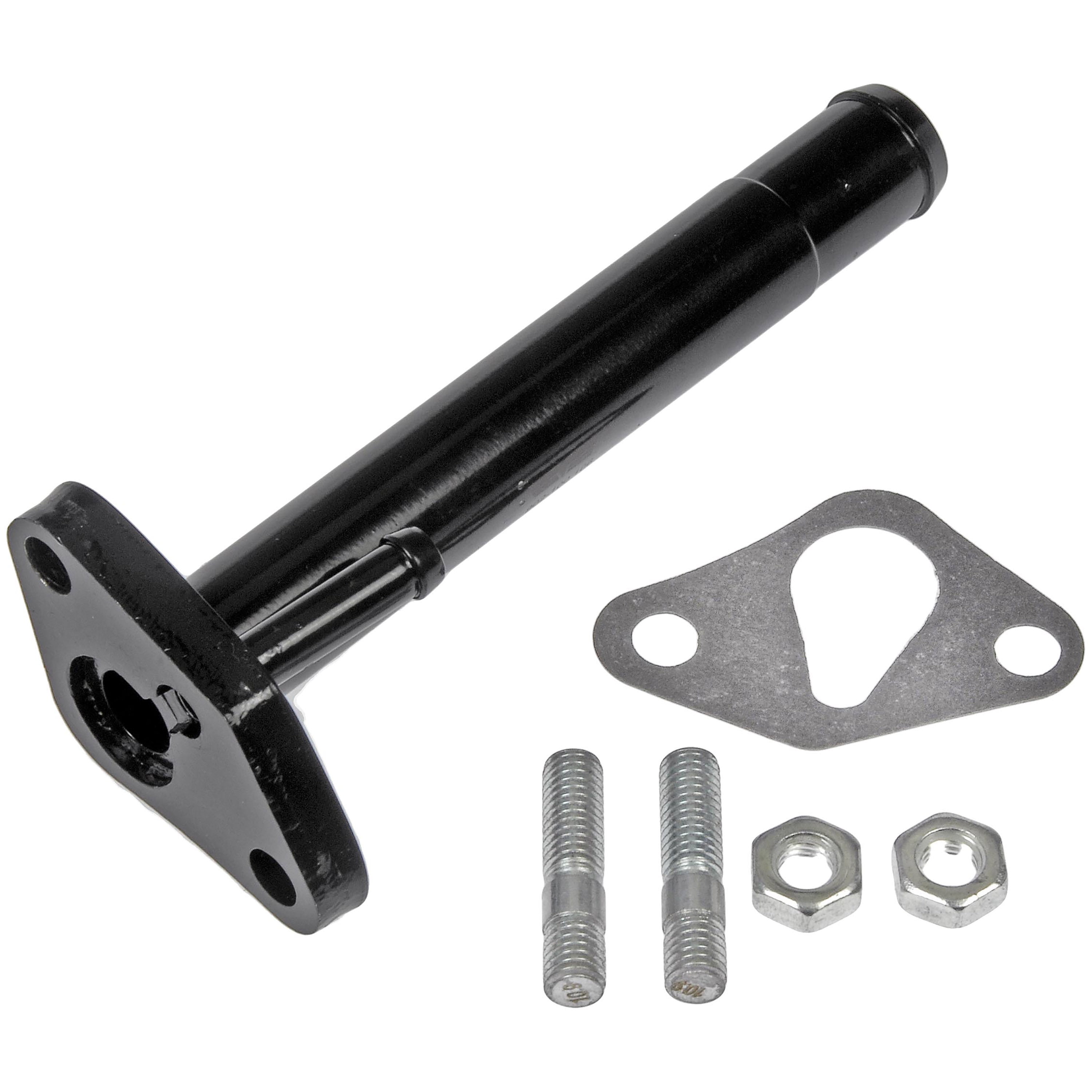Dorman 902-100 Engine Coolant Water Outlet for Specific Saturn Models