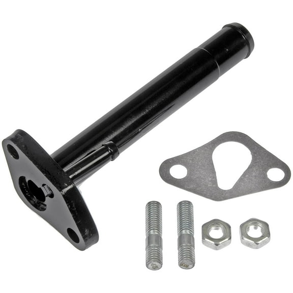 Dorman 902-100 Engine Coolant Water Outlet for Specific Saturn Models