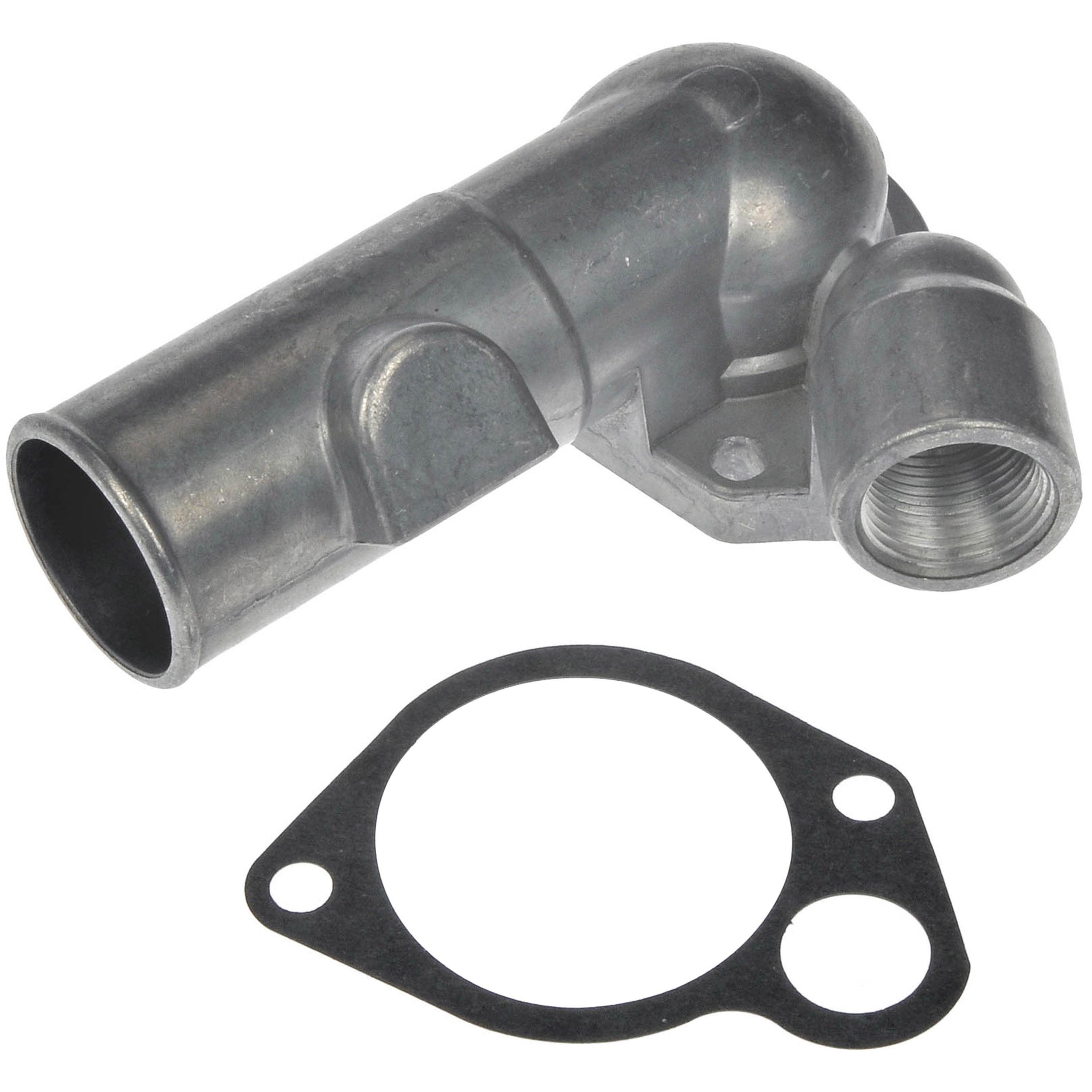 Dorman 902-1002 Engine Coolant Thermostat Housing for Specific Ford ...