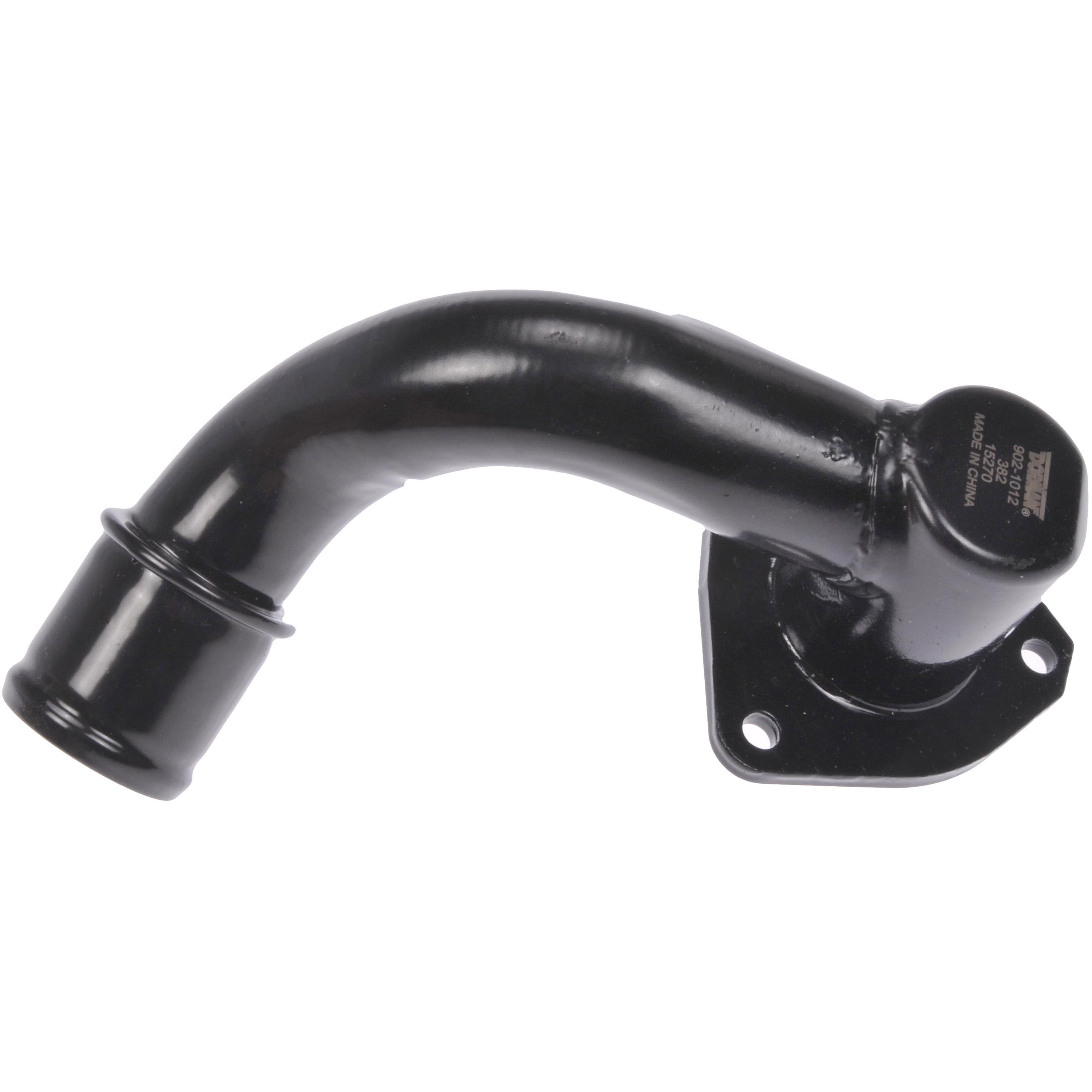Dorman 902-1012 Engine Coolant Thermostat Housing for Specific Ford ...