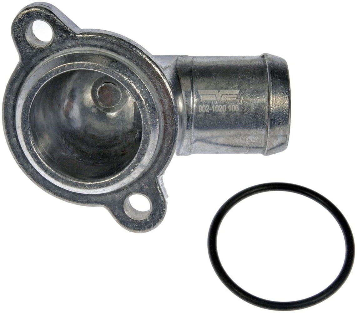 Dorman 9021020 Engine Coolant Thermostat Housing for Specific Ford