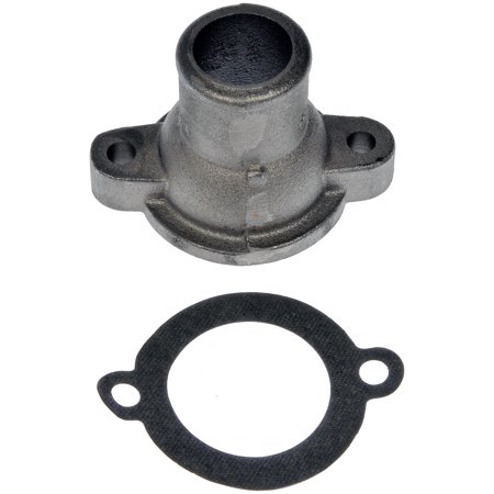 Dorman 902-1036 Engine Coolant Thermostat Housing for Specific Ford / Lincoln / Mercury Models