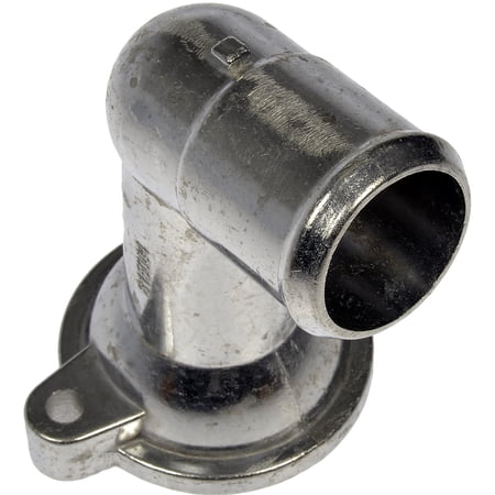Dorman 902-1037 Engine Coolant Thermostat Housing for Specific Ford / Mercury Models Fits select: 1996-1998 FORD MUSTANG, 1997 FORD THUNDERBIRD