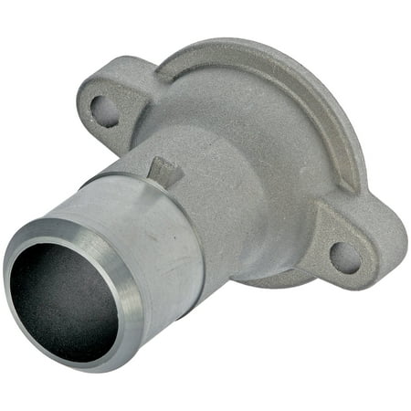 Dorman 902-1041 Engine Coolant Thermostat Housing for Specific Ford / Mazda Models Fits 2000 Ford Ranger