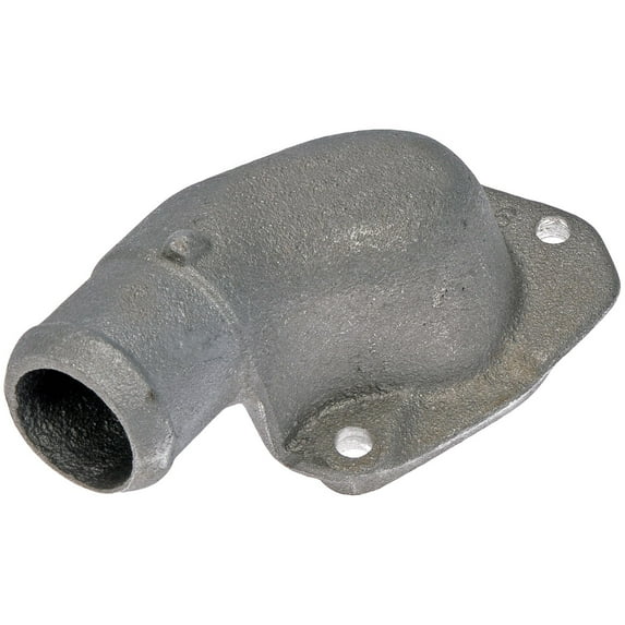 Dorman 902-1043 Engine Coolant Thermostat Housing for Specific Ford Models