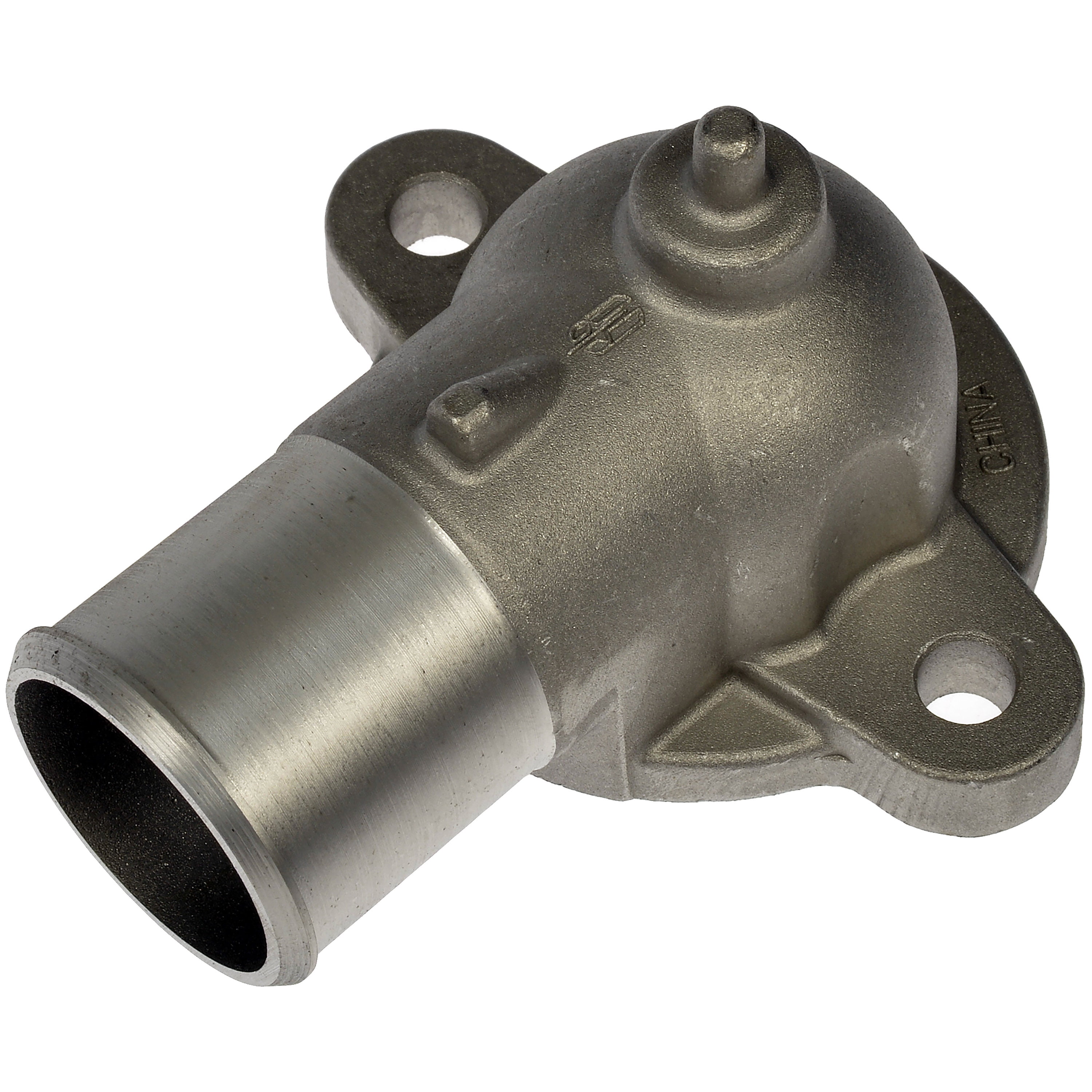 Thermostat Housing Replacement Dorman 902-1034 Coolant Thermostat Housing – Replacement For Select Ford, Mercury, Merkur Models OE Number D8FZ8592A