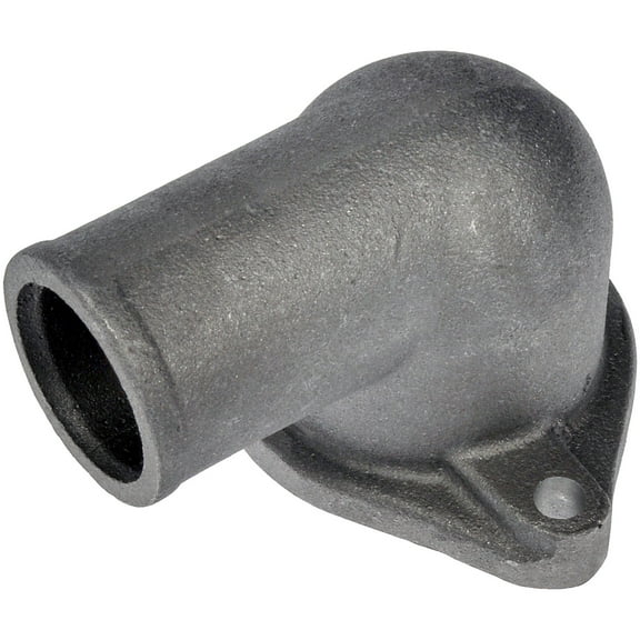 Dorman 902-1047 Engine Coolant Thermostat Housing for Specific Ford / Mercury Models Fits select: 1966-1967 FORD THUNDERBIRD, 1966-1967 FORD FAIRLANE