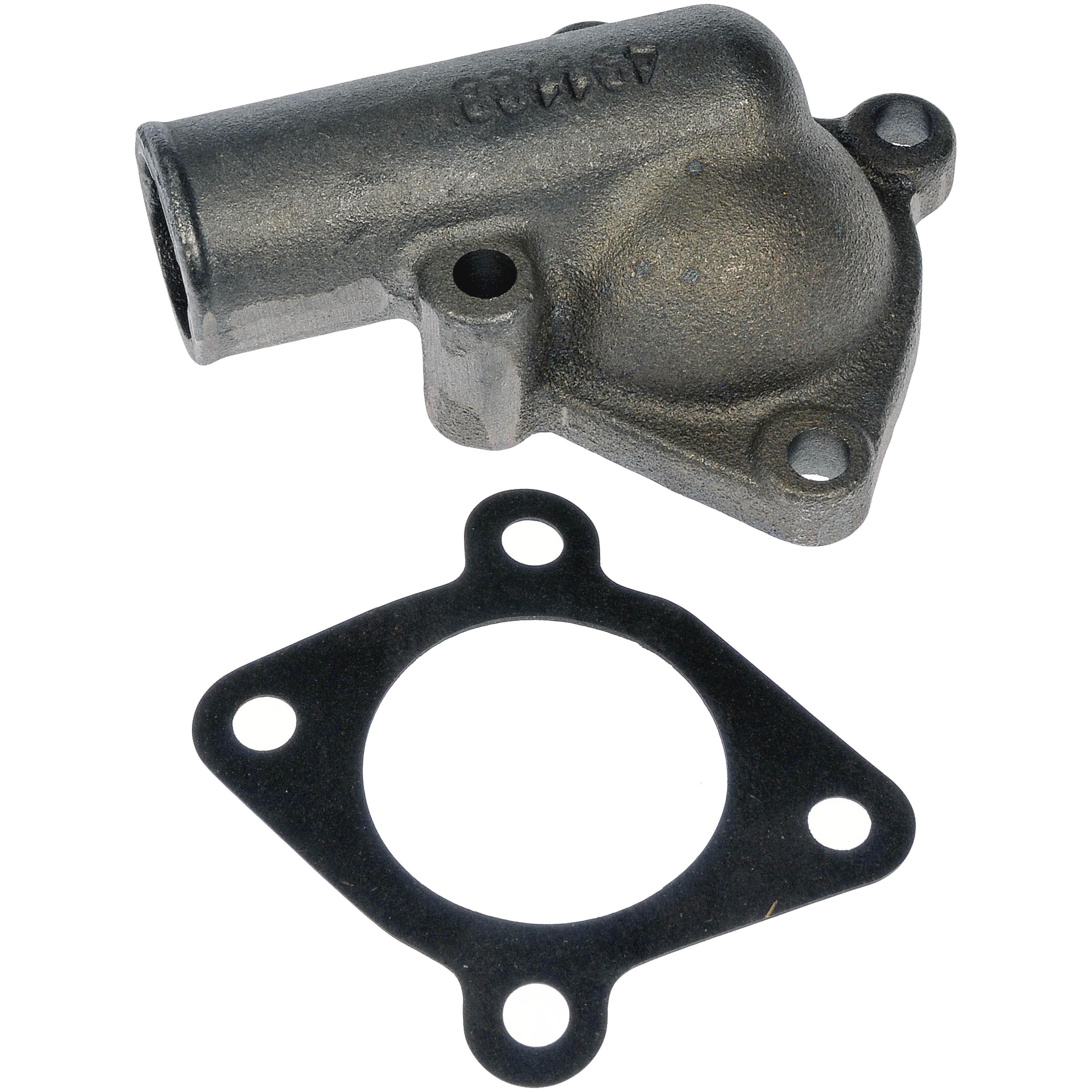 Dorman 902-1998 Kit Alloggiamento Termostato In Metallo Per Ford Ranger / Explorer / Mazda B4000