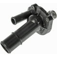 thumbnail image 1 of Dorman 902-1071 Engine Coolant Thermostat Housing Assembly for Specific Ford Models, 1 of 2