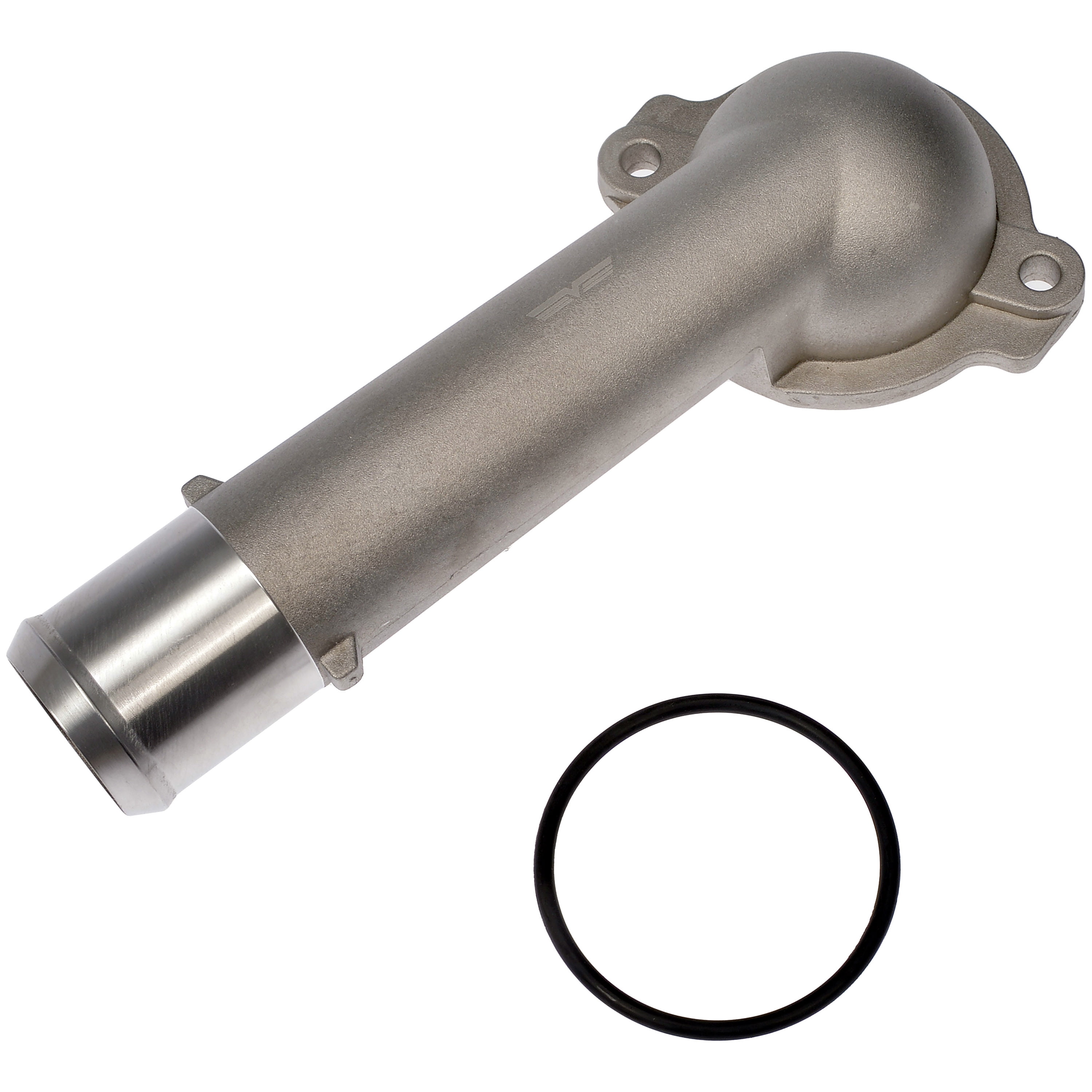 Dorman 902-1088 Engine Coolant Thermostat Housing for Specific Ford / Lincoln Models Fits select: 2015-2017 FORD F150, 2015-2022 FORD EDGE