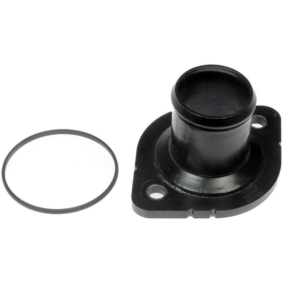 Dorman 902-1108 Engine Coolant Water Outlet for Specific Ford Models