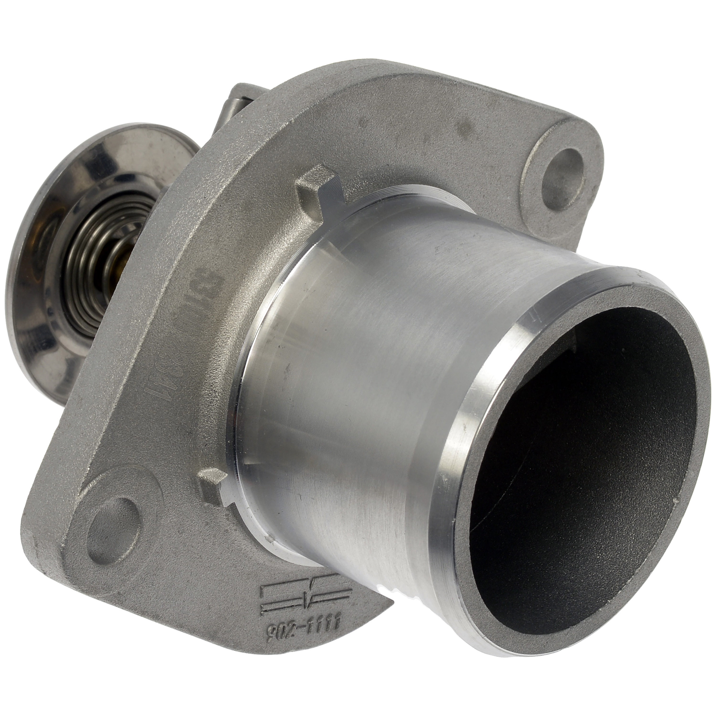 Dorman 902-1111 Engine Coolant Thermostat Housing Assembly for Specific Models