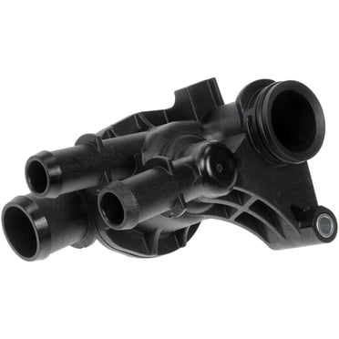 Engine Coolant Thermostat Housing Assembly For Ford Fusion & Escape 2014-2020 (Mid Valley)