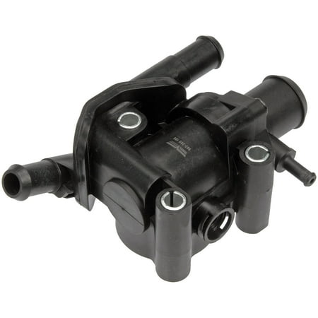 Dorman 902-200 Engine Coolant Thermostat Housing Assembly for Specific Ford / Mercury Models