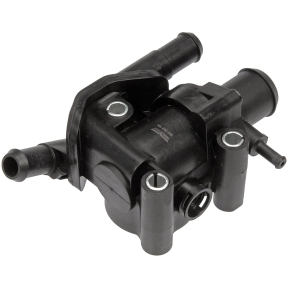 Dorman 902-200 Engine Coolant Thermostat Housing Assembly for Specific Ford / Mercury Models