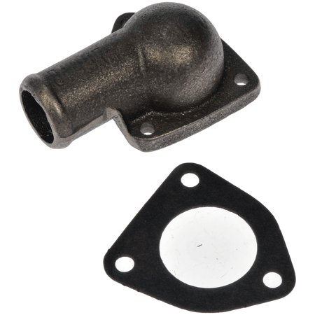 Dorman 902-2008 Engine Coolant Thermostat Housing for Specific Models